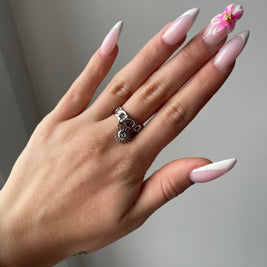 Bague COCO