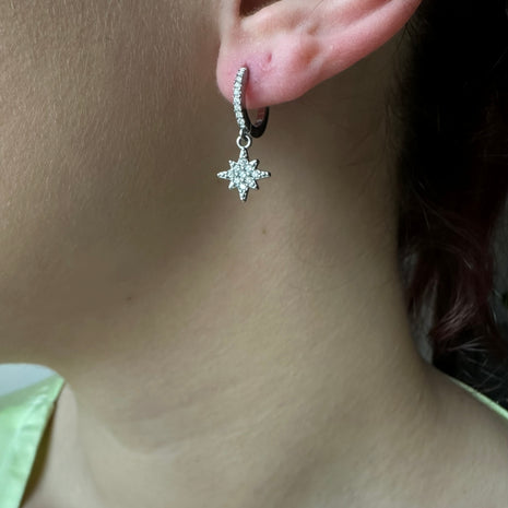 Boucle d’Oreille BALTI
