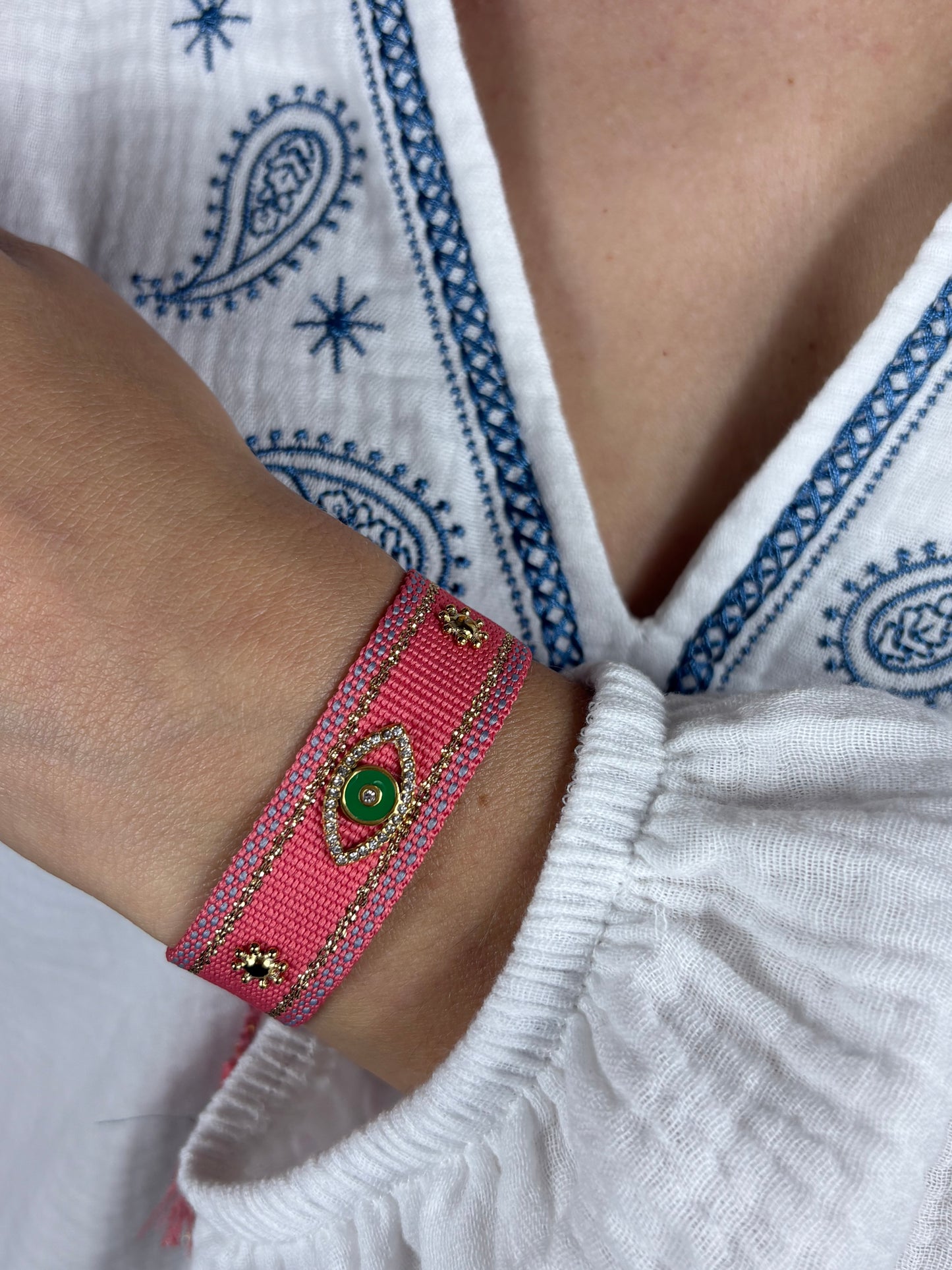 Bracelet SUNSET