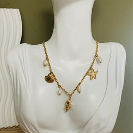 Collier PAPEETE