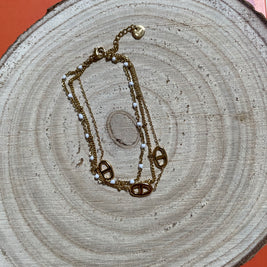 Bracelet JUPITER