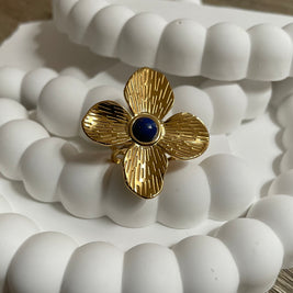 Bague PÉTALE