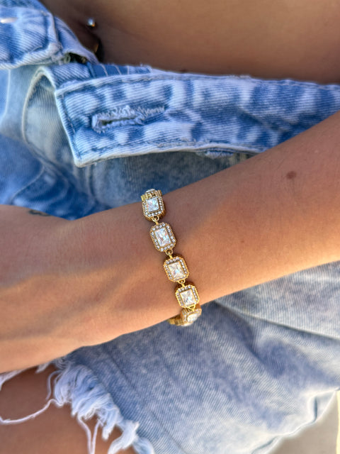 Bracelet CALYPSO