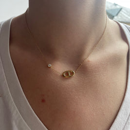 Collier PARADIS
