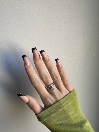 Bague LIV