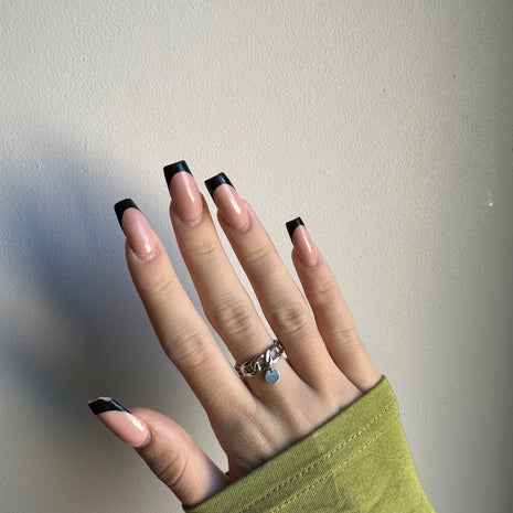 Bague LIV