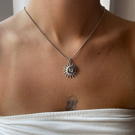 Collier SORO