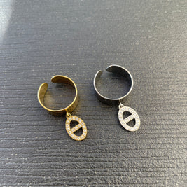 Bague TOKYO
