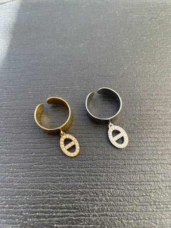 Bague TOKYO