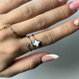 Bague IDYLLE