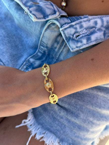 Bracelet HILLA