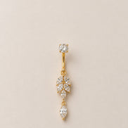 Piercing LAURIER