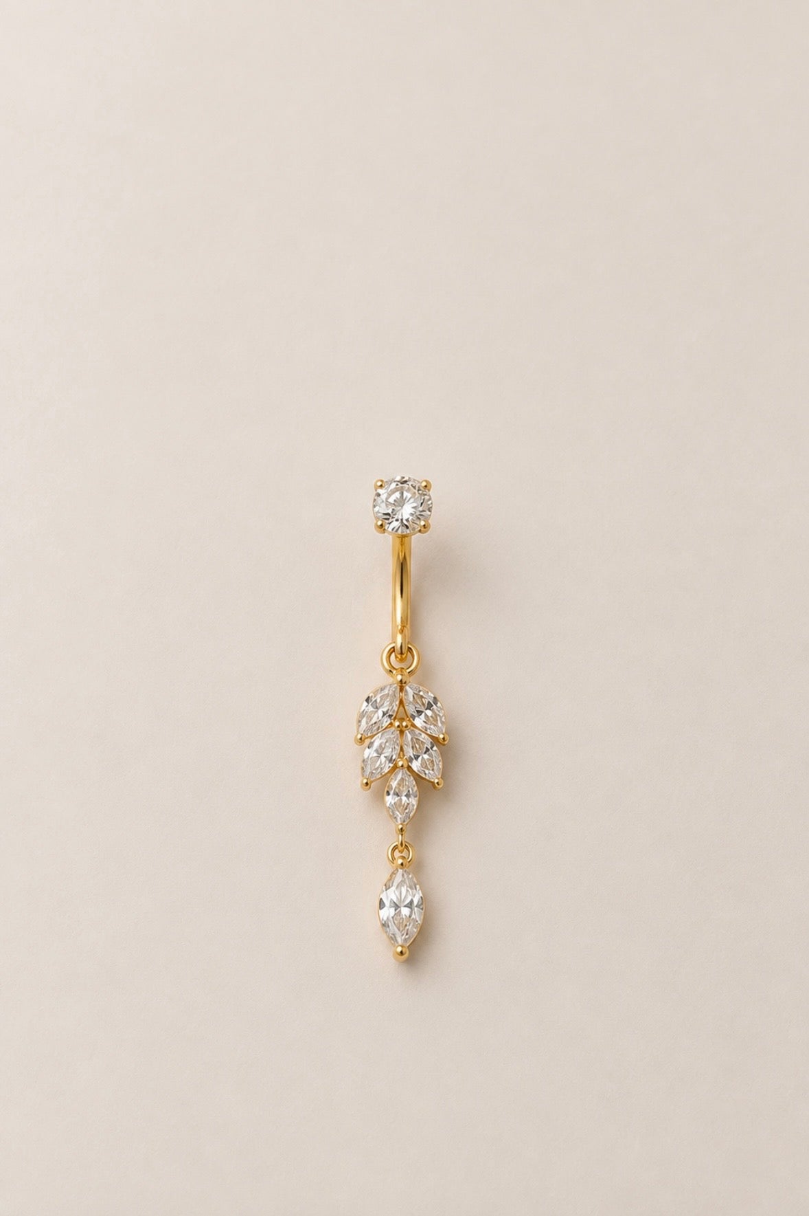 Piercing LAURIER