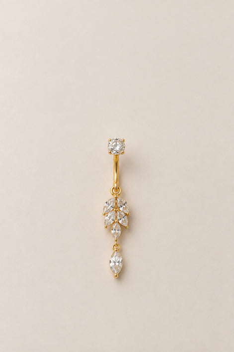 Piercing LAURIER