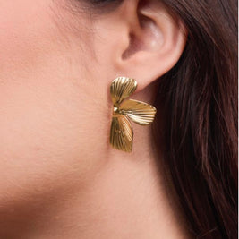 Boucles d’Oreilles PRÉLUDE