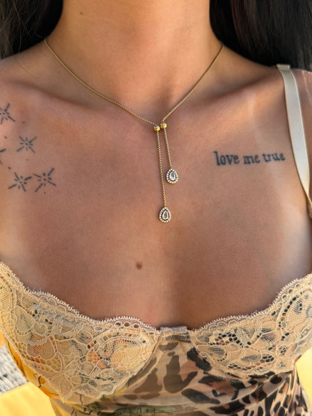 Collier MONTAIGNE