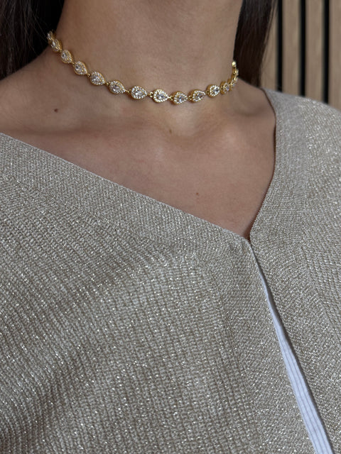 Collier LIOR