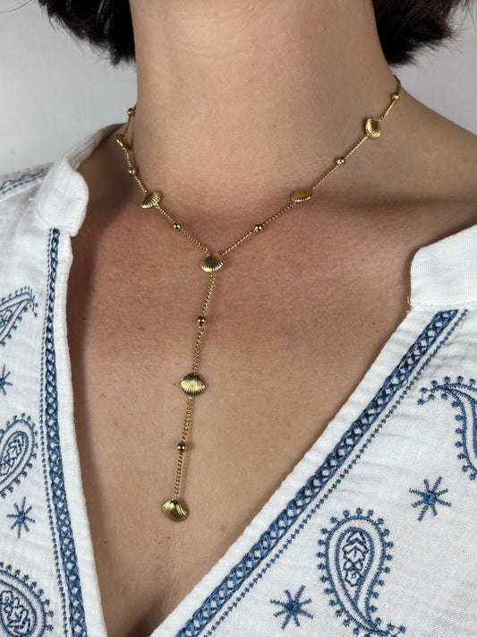Collier PASSADENA