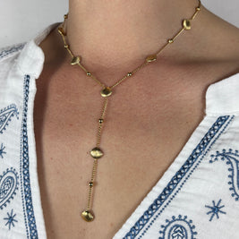 Collier PASSADENA