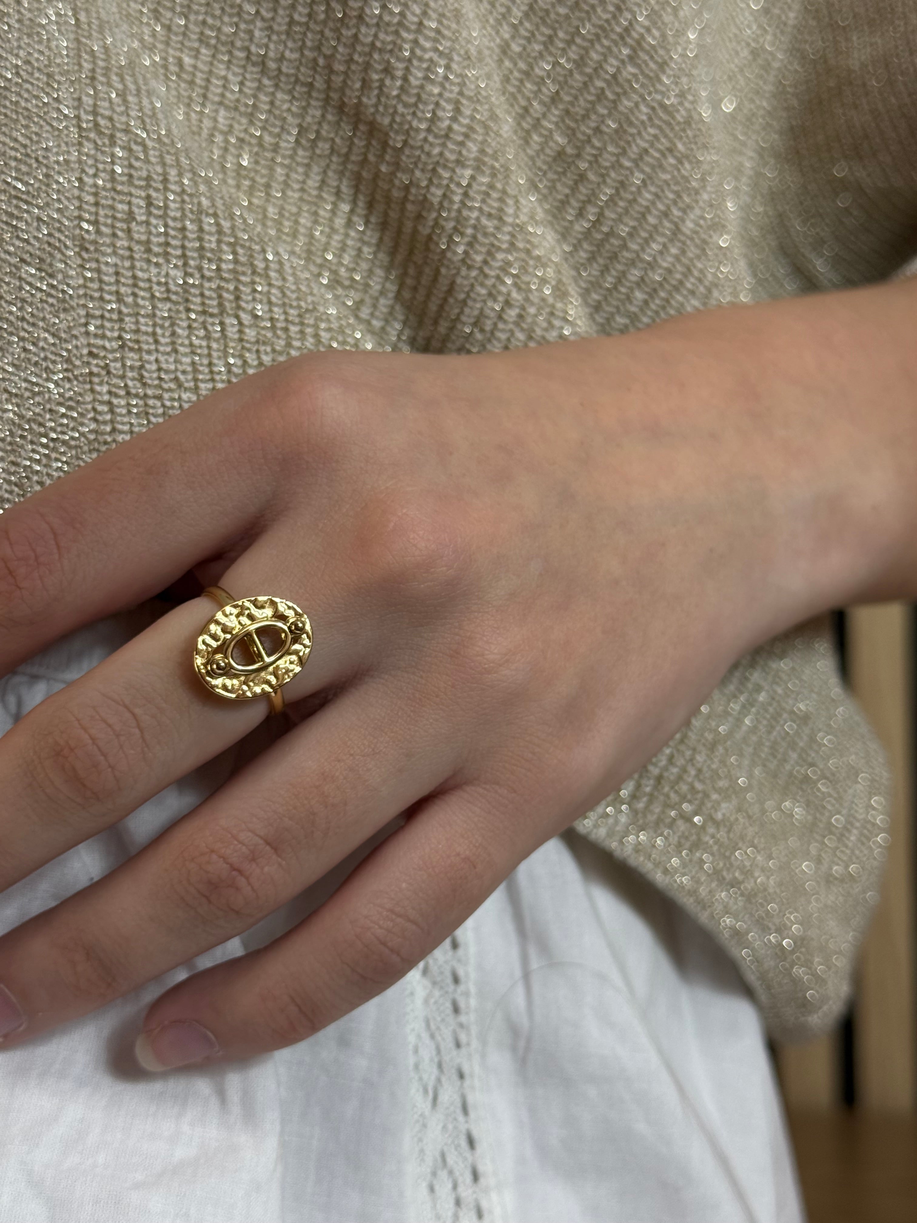 Bague NATILA