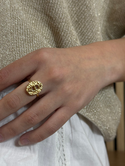 Bague NATILA