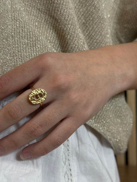 Bague NATILA
