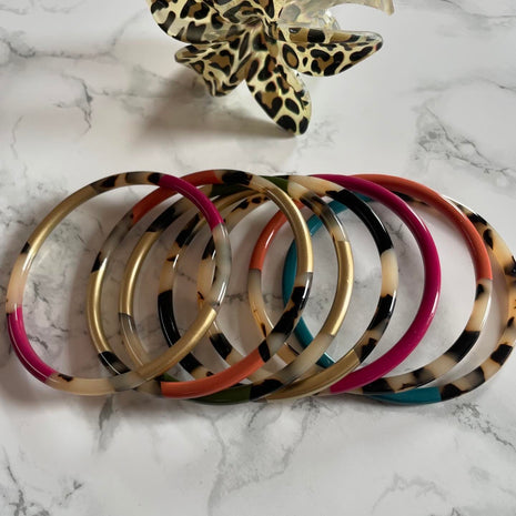 Bracelet LOUISIANE