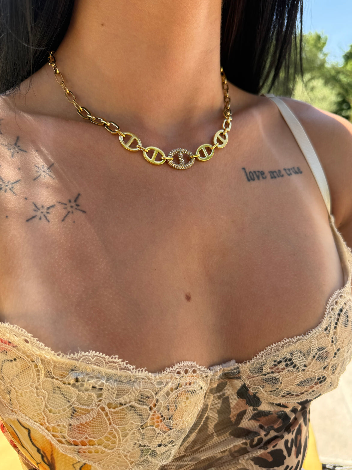 Collier VARENNES