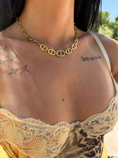 Collier VARENNES