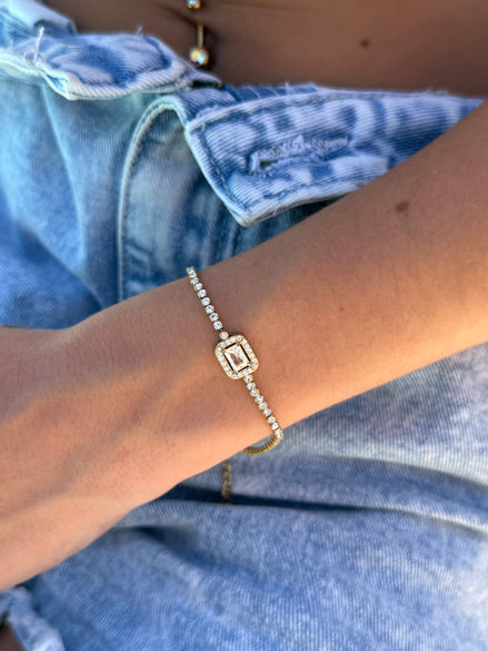 Bracelet SIERRAH