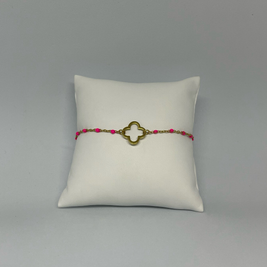 Bracelet BILBAO WHITE