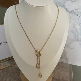 Collier CASSIOPEE