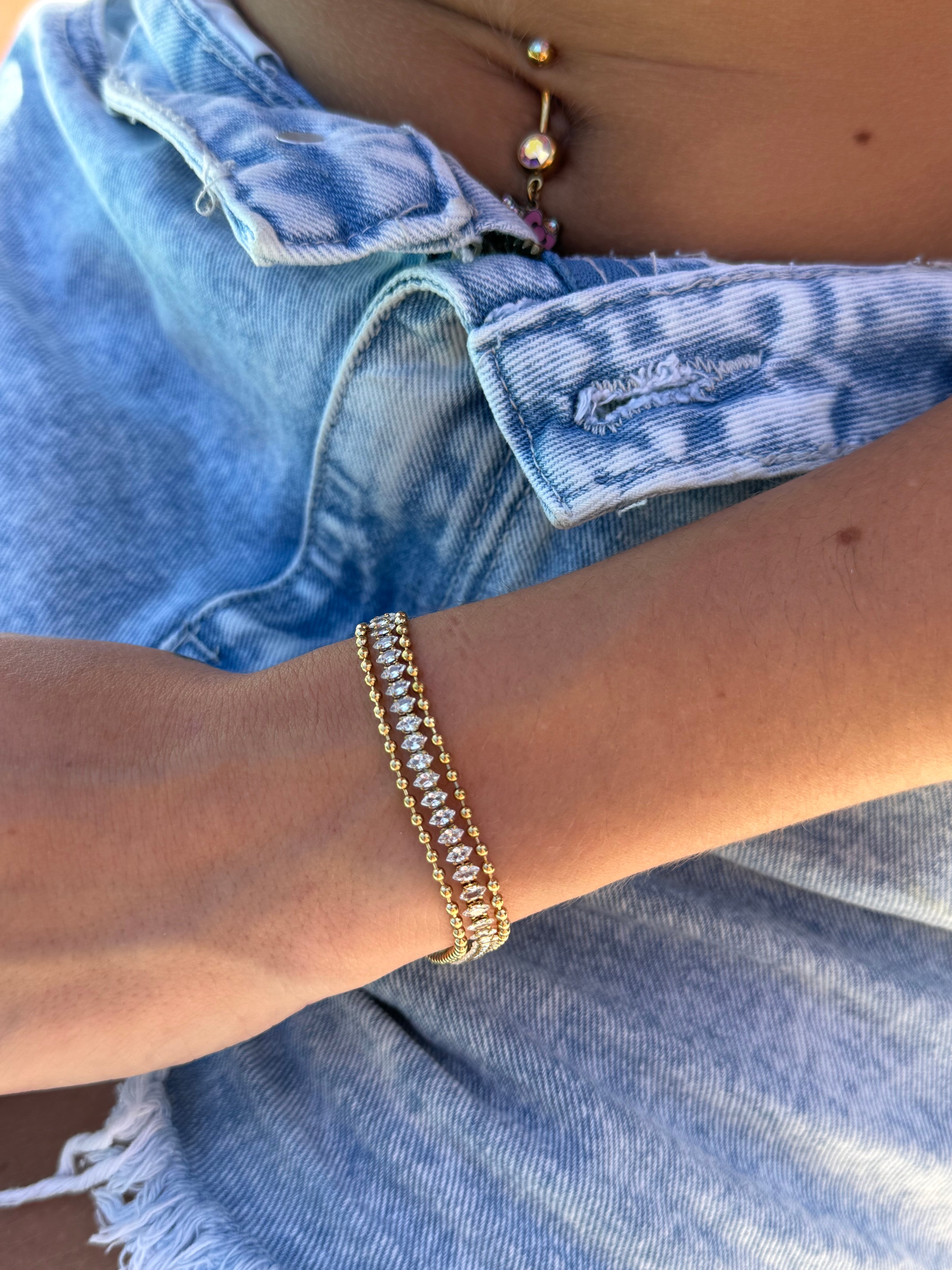 Bracelet TELMA