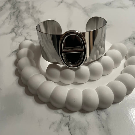Bracelet Manchette CAPPELLA