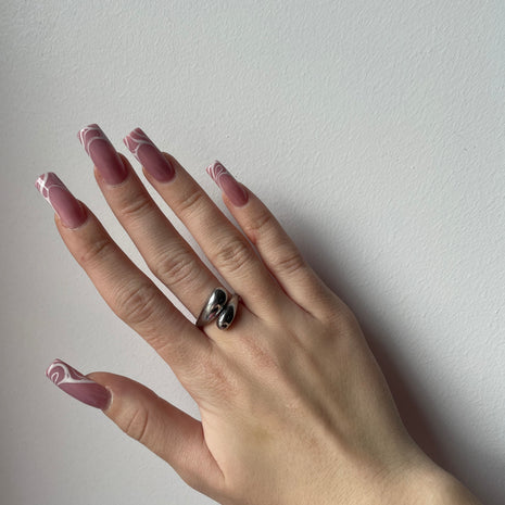 Bague RIO