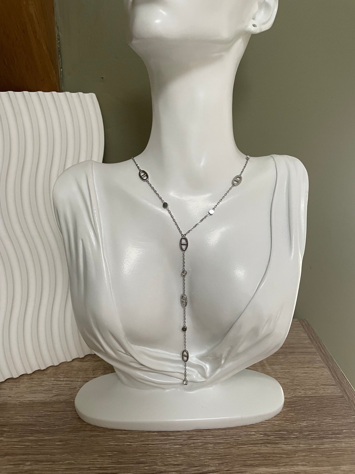 Collier KOCEILA