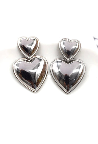 Boucles d’oreilles ADOUR