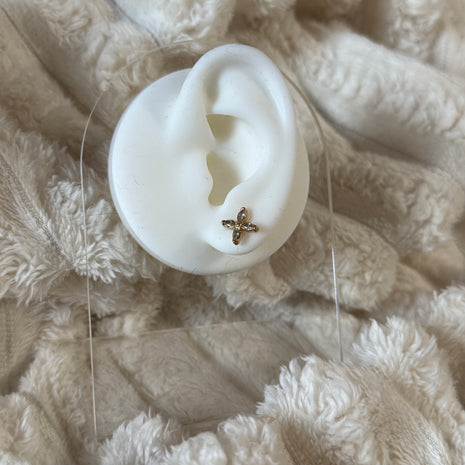 Boucle d’oreille MOORE