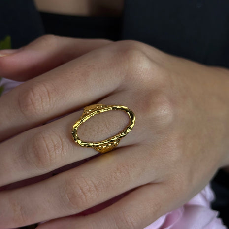 Bague CHAGAL