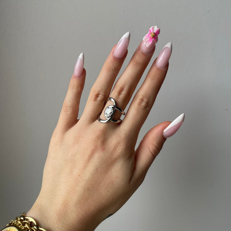 Bague CRISTO