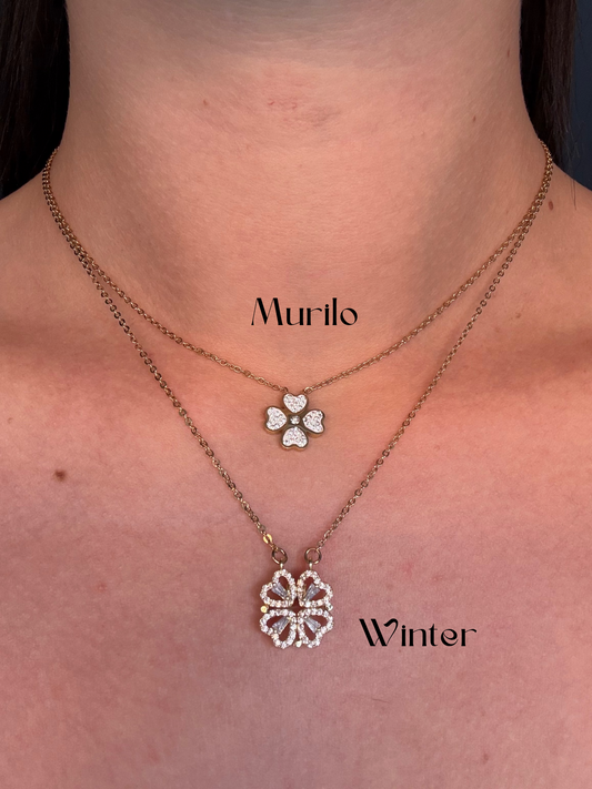 Collier WINTER