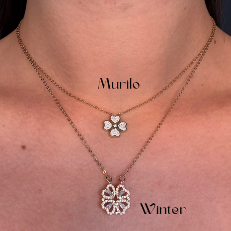 Collier WINTER