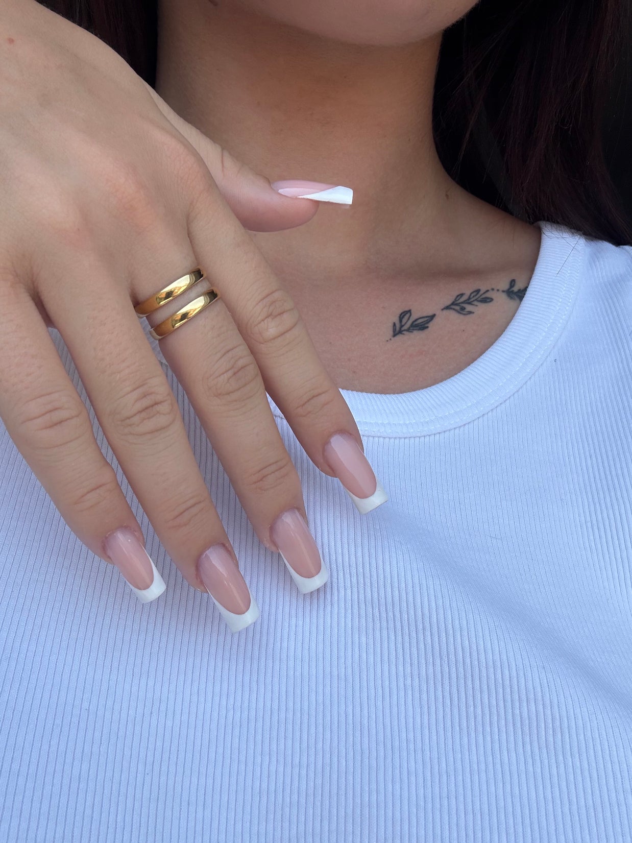 Bague OPIUM