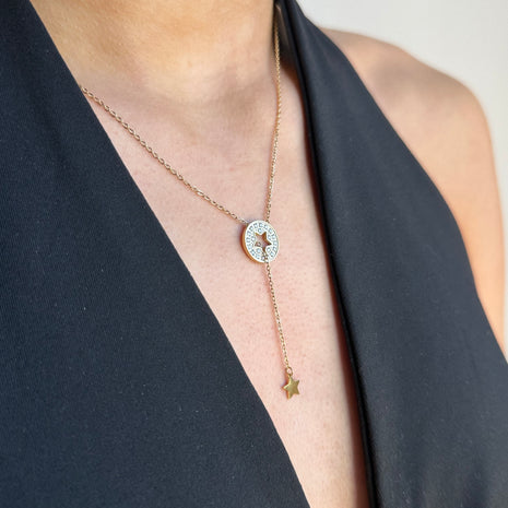 Collier DEAUVILLE