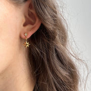 Boucles d’Oreilles SYLIZE