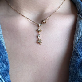 Collier MIRA
