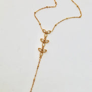 Collier SOLSTICE