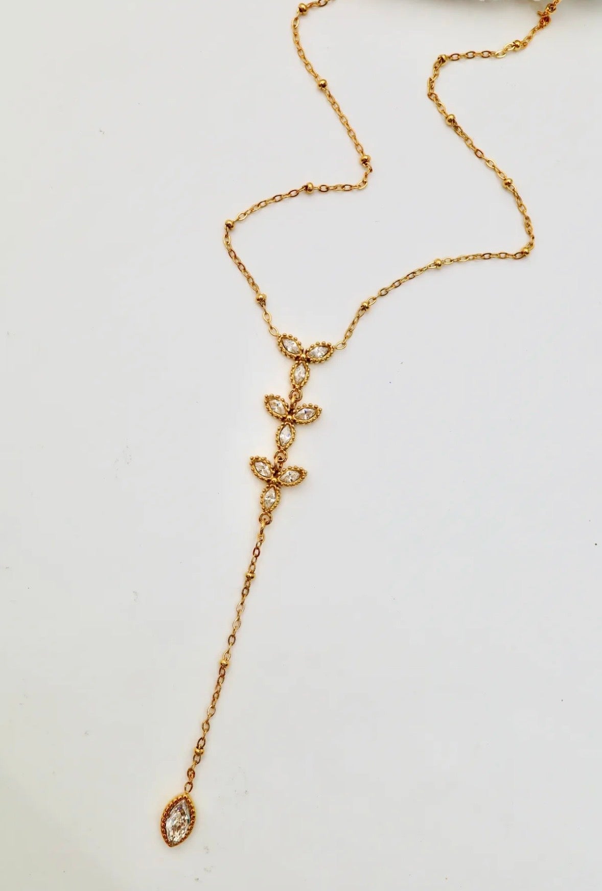 Collier SOLSTICE