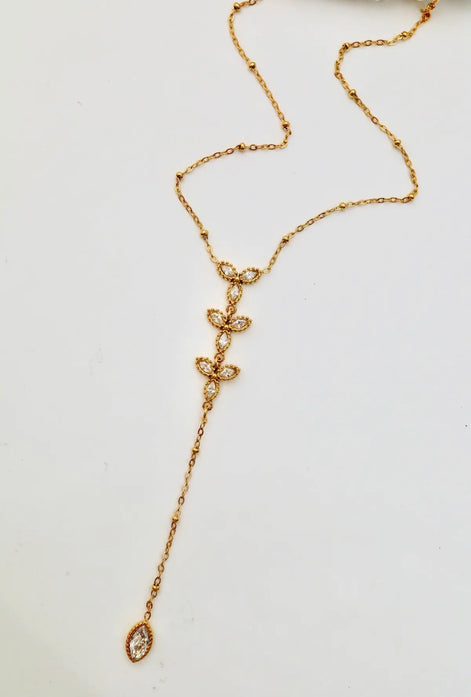 Collier SOLSTICE