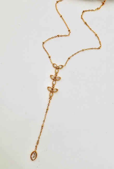 Collier SOLSTICE